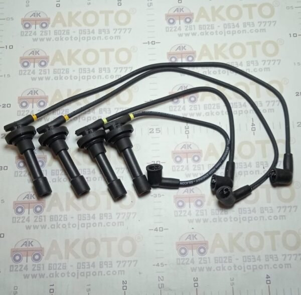 BUJİ KABLO CIVIC KRB 92-95