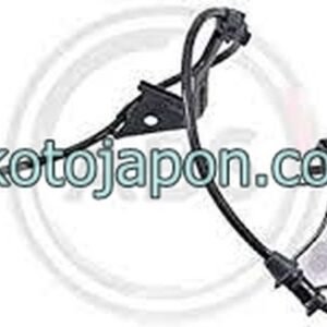 SENSÖR ABS CIVIC 01-05 ÖN SAĞ