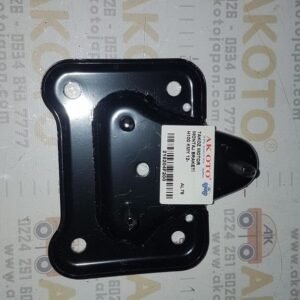 TAKOZ MOTOR MONTAJ BRAKETİ H100 KMY 12-