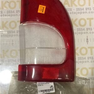 CAM STOP H100 MİN 94-96 SOL