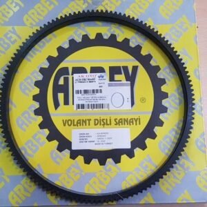 VOLAN DİŞLİ BONGO 2,7 3,0 PREGIO 2,7 BESTA 2,7