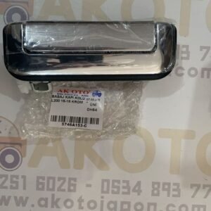 BAGAJ KAPI KOLU L200 15-19 KROM