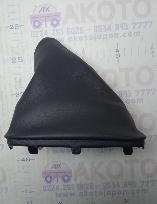 KÖRÜK VİTES H100 KMY 12-