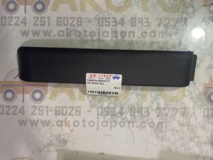 TAMPON BAKALİTİ ÖN E2200 SOL