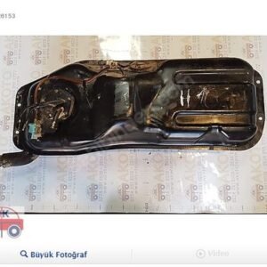 YAKIT DEPO H100 MİN 94-