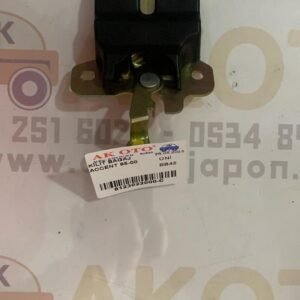 KİLİT BAGAJ ACCENT 95-00