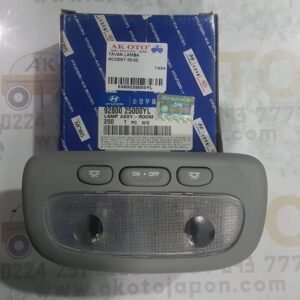 TAVAN LAMBA ACCENT 00-06