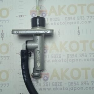 DEBRİYAJ ÜST MERKEZ I30 07-12 CEED 07-12 DİZEL