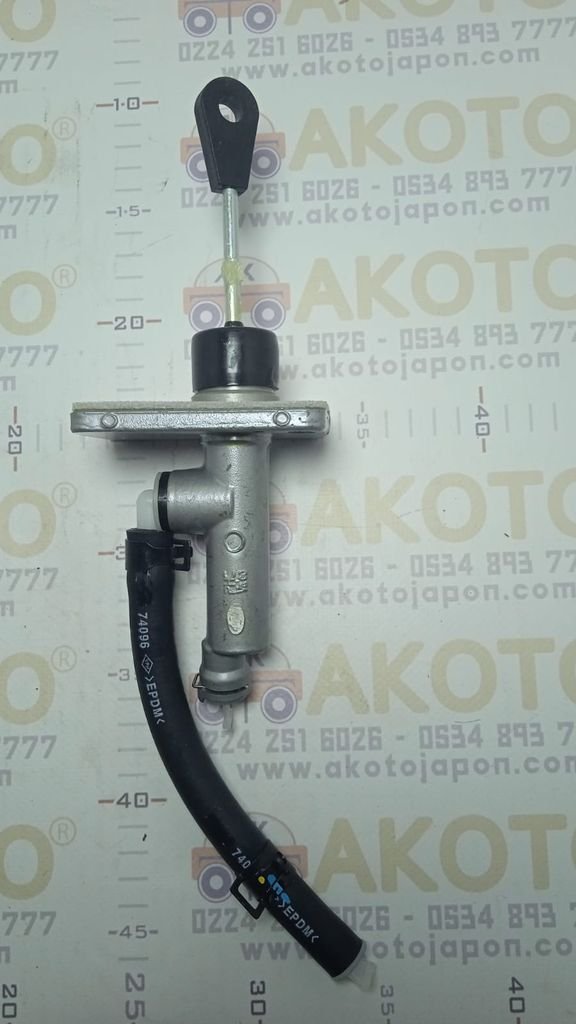 DEBRİYAJ ÜST MERKEZ I30 07-12 CEED 07-12 DİZEL