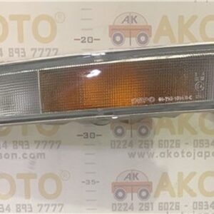 SİNYAL TAMPON 323 96-98 SAĞ LANTIS