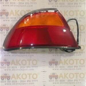 STOP 323 96-98 SOL LANTIS