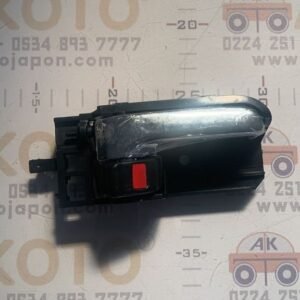 KAPI KOLU İÇ SWIFT 05-11 ÖN-ARKA SOL KROM