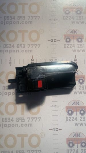KAPI KOLU İÇ SWIFT 05-11 ÖN-ARKA SOL KROM