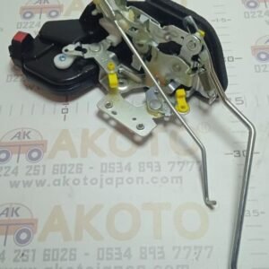 KİLİT KAPI ELANTRA 01-05 ÖN SAĞ