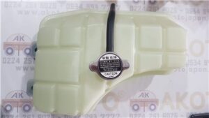 YEDEK DEPO RADYATÖR SORENTO 02-06
