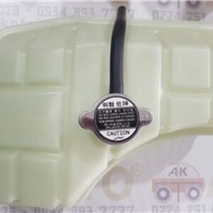 YEDEK DEPO RADYATÖR SORENTO 02-06