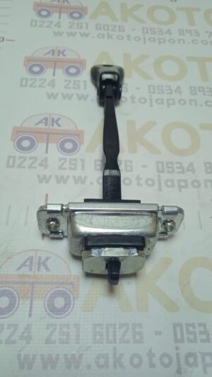 GERGİ KAPI İ30 07-11 ÖN SOL