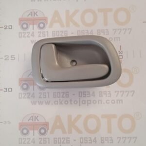 KAPI KOLU İÇ COROLLA AE111 ÖN SOL AÇIK GRİ