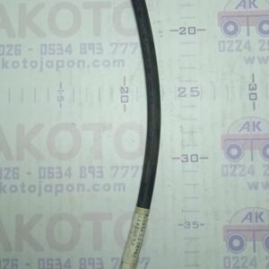 HORTUM DEBRİYAJ CERES 2,2 10*1,25 ÖN FREN