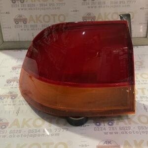 STOP CIVIC 96-00 SOL SEDAN DIŞ