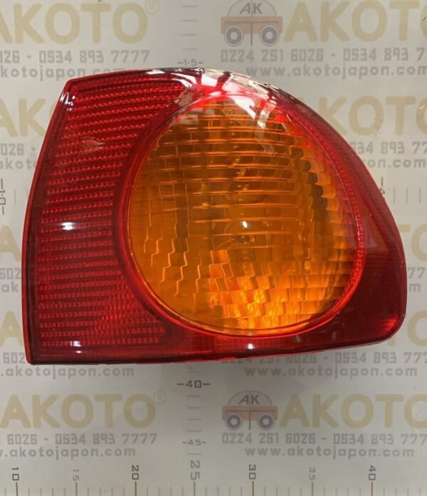 STOP COROLLA 99-01 AE111 SAĞ DIŞ