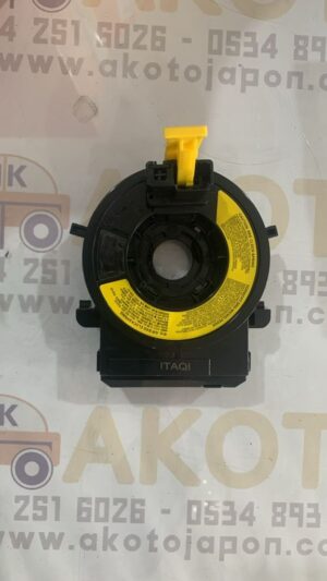 DİREKSİYON AIRBAG ZEMBEREĞİ H100 KMY 15-17 BONGO 12-16