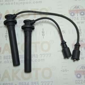 BUJİ KABLO DFM 1,3 2'Lİ
