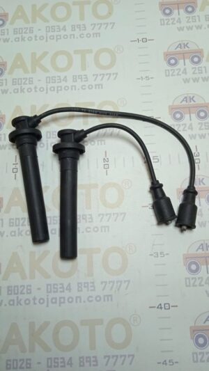 BUJİ KABLO DFM 1,3 2'Lİ