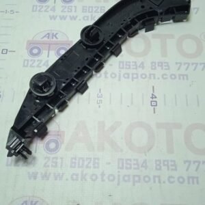TAMPON BRAKETİ CIVIC 06-12 ÖN SAĞ YAN