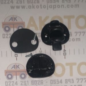 YAN KAPI CAM MANDALI H100 L300 STAREX (GENİŞ)