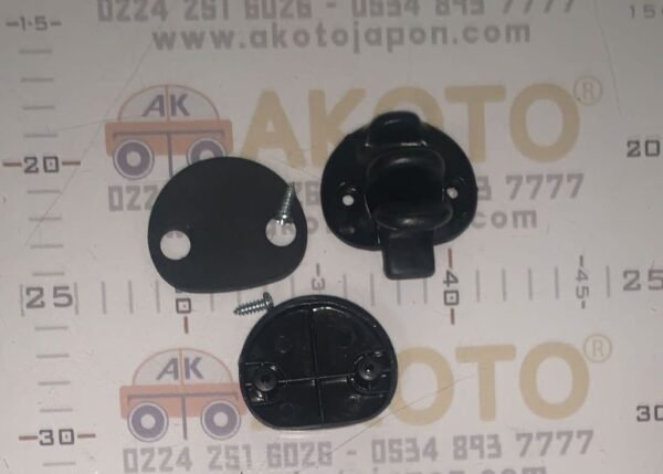 YAN KAPI CAM MANDALI H100 L300 STAREX (GENİŞ)