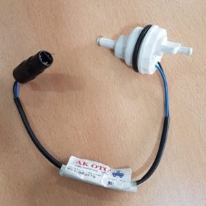 SENSÖR FİLTRE H100 MİN YUVARLAK FİŞ