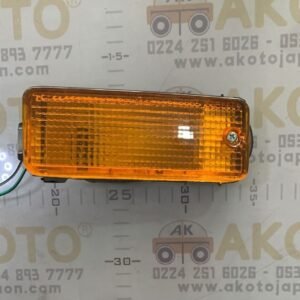 SİNYAL TAMPON HIJET 85-93 SOL