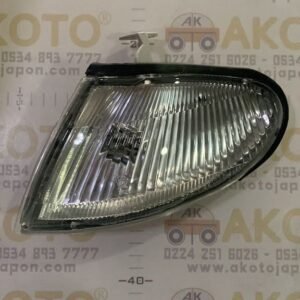 SİNYAL 323 95-96 SOL FAMILIA