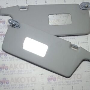 GÜNEŞLİK CIVIC 01-05 SAĞ+SOL TK.