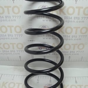 HELEZON YAYI COROLLA AE92 87-92 ARKA