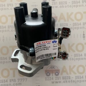 DİSTRİBÜTÖR KOMPLE COROLLA 93-97 2+6 FİŞ ENJ