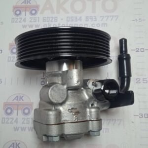 POMPA DİREKSİYON STAREX CRDI 140HP