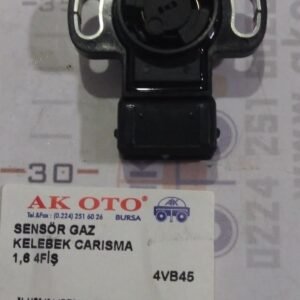 SENSÖR GAZ KELEBEK CARISMA 1,8 (4 FİŞ)