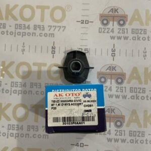TEVZİ MAKARA CIVIC 97 1,6İ D16Y3 ACCORT F20