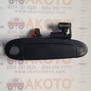 KAPI KOLU DIŞ YARIS 99-05 ÖN SAĞ