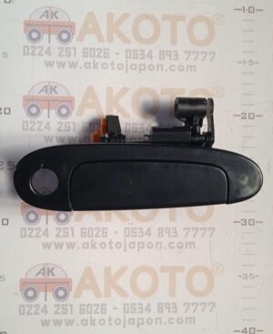 KAPI KOLU DIŞ YARIS 99-05 ÖN SAĞ