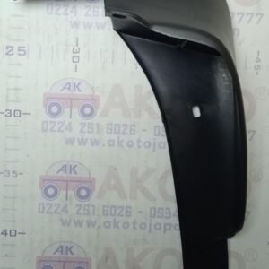 PAÇALIK COROLLA 02-06 ÖN SOL