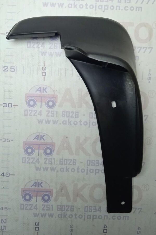 PAÇALIK COROLLA 02-06 ÖN SOL