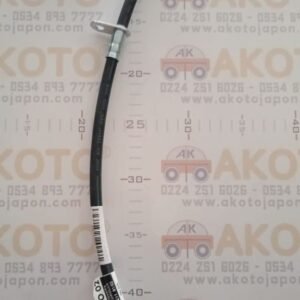 HORTUM FREN COROLLA 93-98 ÖN