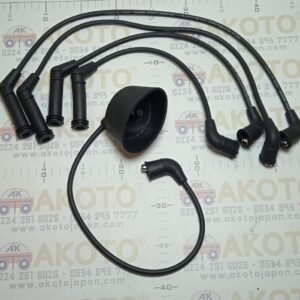 BUJİ KABLO ACCENT 95-00 1,3 KARB. (BOBİN KABLOLU)