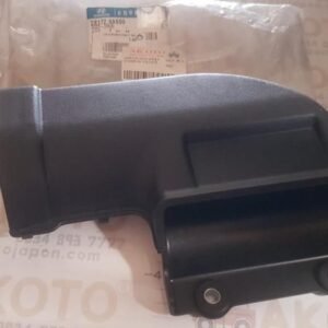 BORU HAVA GİRİŞ STAREX 01- D4CB -A- DIŞ