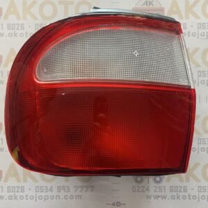 STOP STAREX 98-01 SOL DIŞ