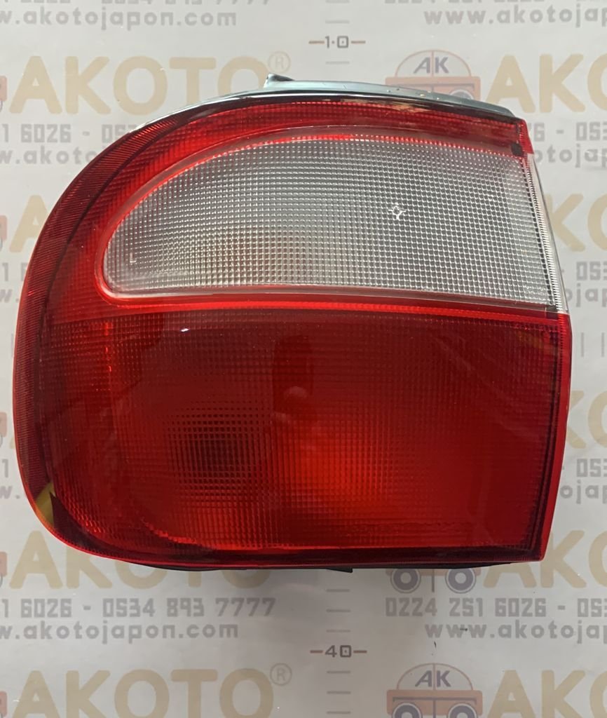 STOP STAREX 98-01 SOL DIŞ