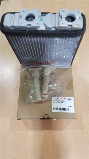 KALORİFER PETEK NISSAN D22 97- 151*148 KNI001